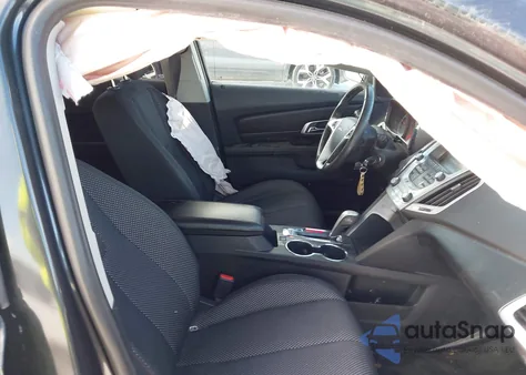 2014 GMC Terrain Sle-2 из США, поврежденный, VIN 2GKFLWEK6E6323230